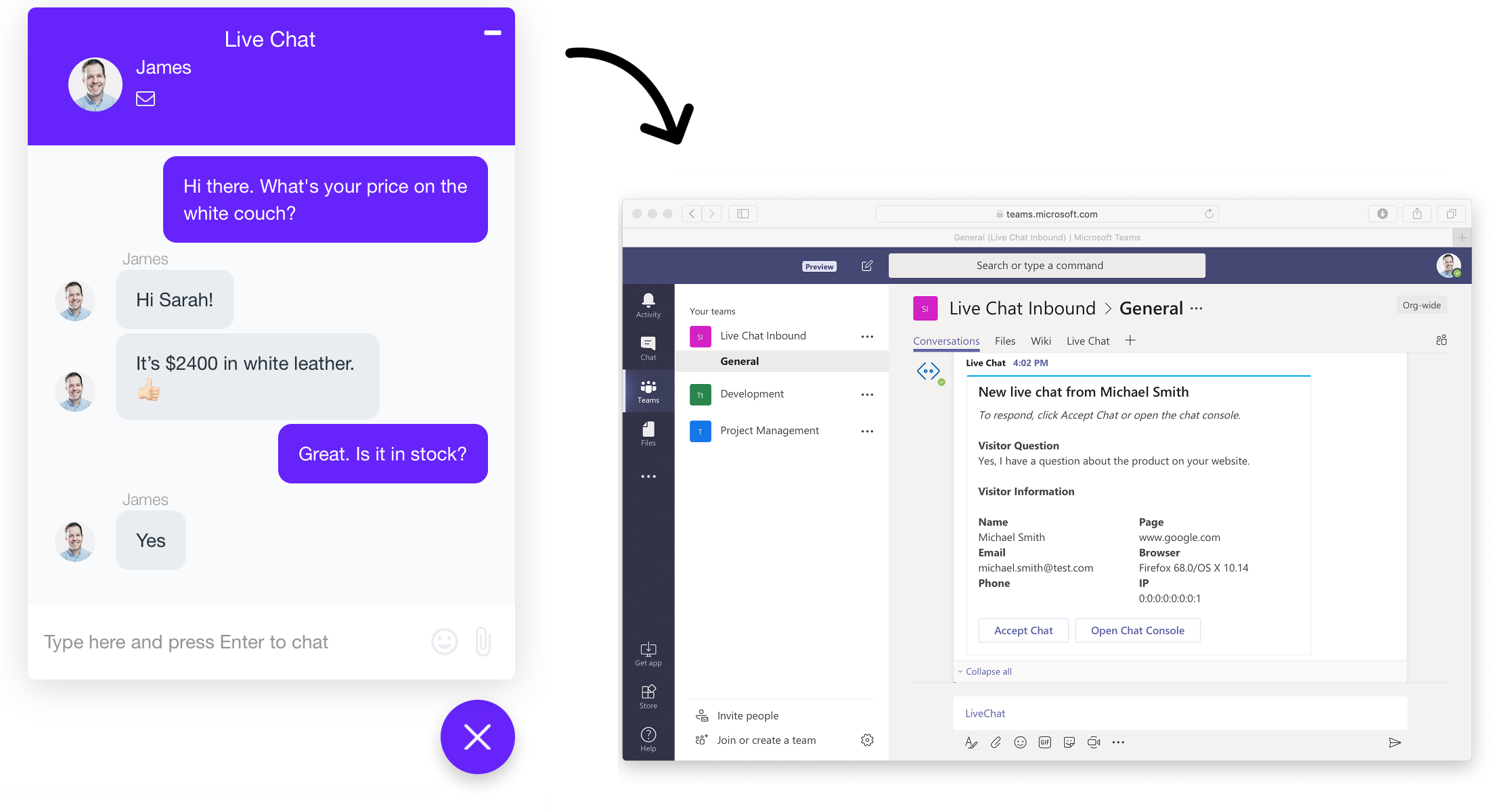 How to Use Microsoft Teams for Customer Support - EroFound