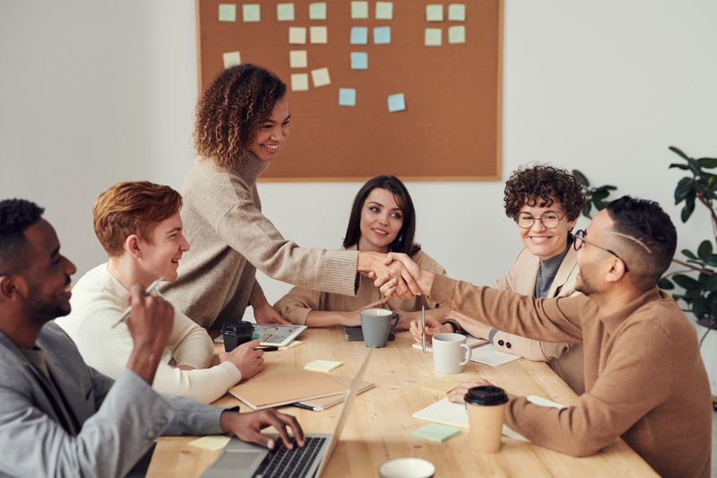 Financial consultation